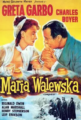 Marie Walewska  [DVDRIP] - VOSTFR