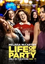 Life Of The Party  [BDRIP] - FRENCH