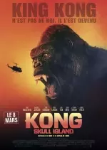 Kong: Skull Island  [HDRiP MD] - FRENCH