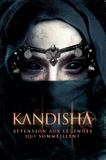 Kandisha  [WEB-DL 720p] - FRENCH