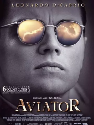 Aviator  [DVDRIP] - TRUEFRENCH