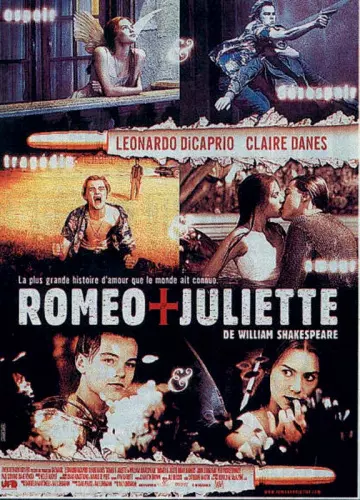 Romeo + Juliette  [HDLIGHT 1080p] - MULTI (TRUEFRENCH)