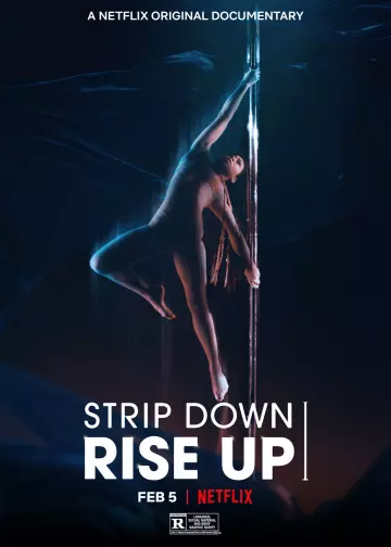 Pole Dance : Haut les corps ! [WEB-DL 1080p] - MULTI (FRENCH)