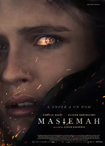 Mastemah [HDRIP] - FRENCH