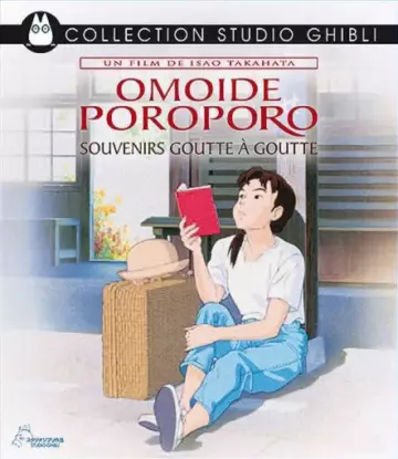 Souvenirs goutte à goutte  [BRRIP] - VOSTFR