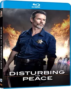 Disturbing The Peace  [BLU-RAY 1080p] - MULTI (FRENCH)