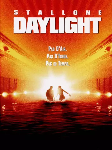 Daylight  [BDRIP] - FRENCH