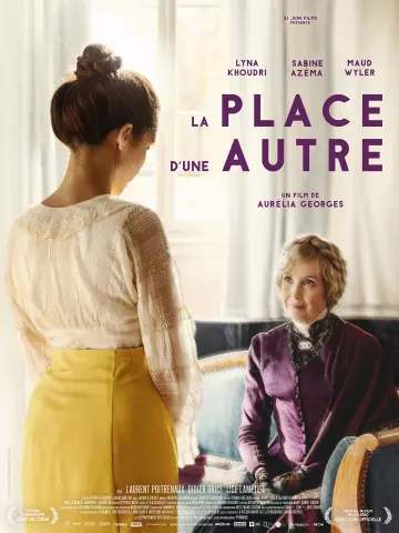 La Place d'une autre [HDRIP] - FRENCH