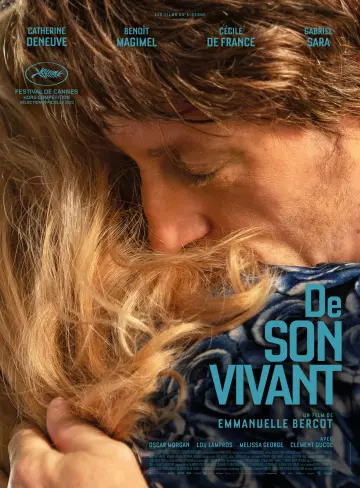 De son vivant  [WEB-DL 720p] - FRENCH