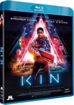 Kin : le commencement  [HDLIGHT 1080p] - MULTI (FRENCH)