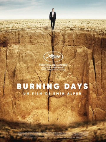 Burning Days  [WEB-DL 720p] - VOSTFR