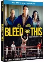 K.O. - Bleed For This  [HD-LIGHT 720p] - FRENCH