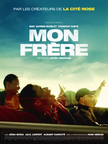 Mon frère [BDRIP] - FRENCH