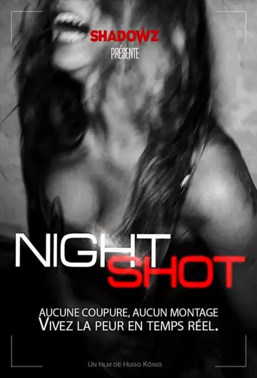 Night Shot  [WEB-DL 720p] - FRENCH