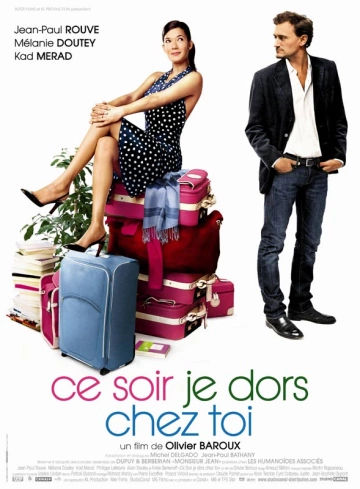 Ce soir, je dors chez toi  [DVDRIP] - FRENCH