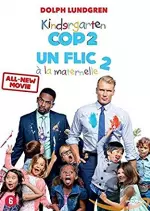 Un flic à la maternelle 2  [DVDRIP] - FRENCH