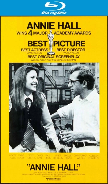 Annie Hall [HDLIGHT 1080p] - MULTI (TRUEFRENCH)