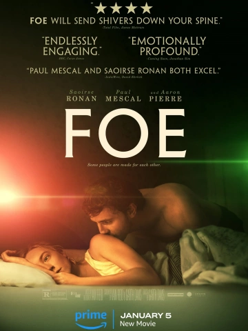 Foe  [WEB-DL 1080p] - MULTI (TRUEFRENCH)