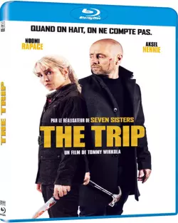 The Trip  [HDLIGHT 1080p] - MULTI (FRENCH)