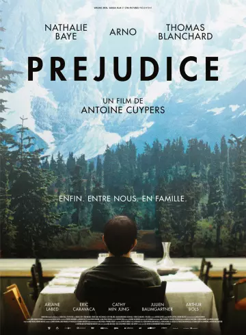 Préjudice [DVDRIP] - FRENCH