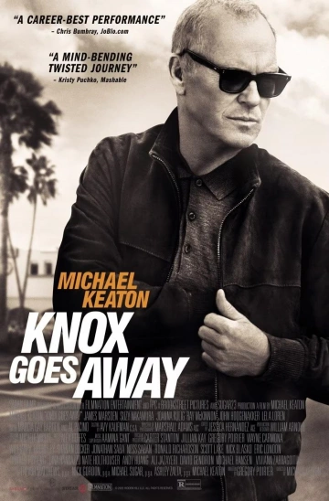 Knox Goes Away  [WEB-DL 1080p] - MULTI (FRENCH)