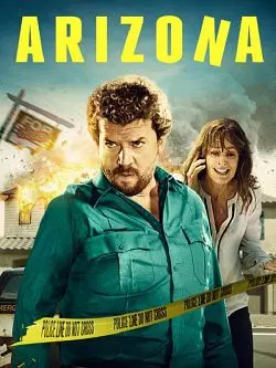 Arizona  [BDRIP] - FRENCH