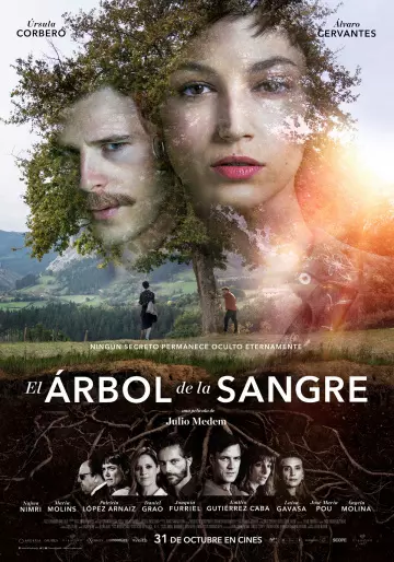 L'arbre de sang  [WEB-DL 1080p] - MULTI (FRENCH)