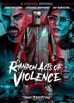 Random Acts Of Violence  [BDRIP] - FRENCH