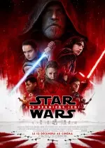 Star Wars - Les Derniers Jedi [BDRIP] - VOSTFR