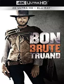 Le Bon, la brute et le truand  [4K LIGHT] - MULTI (FRENCH)