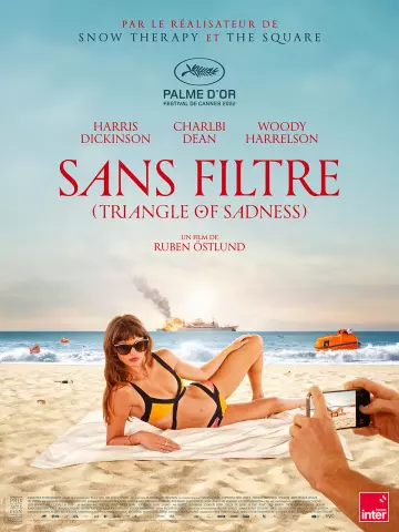 Sans filtre [WEBRIP 1080p] - MULTI (FRENCH)