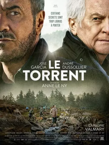 Le Torrent  [BDRIP] - FRENCH