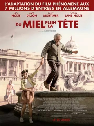 Du Miel plein la tête  [WEBRIP 1080p] - MULTI (FRENCH)