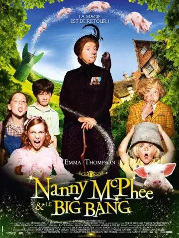 Nanny McPhee et le Big Bang  [HDLIGHT 1080p] - MULTI (TRUEFRENCH)