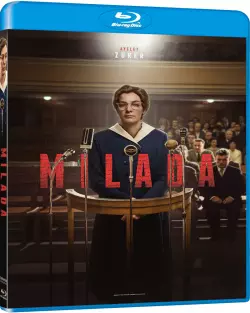 Milada  [BLU-RAY 1080p] - MULTI (FRENCH)