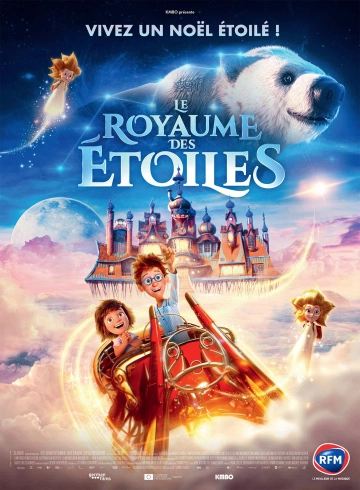 Le Royaume des étoiles  [WEBRIP 720p] - FRENCH