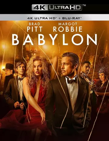 Babylon [WEB-DL 4K] - MULTI (TRUEFRENCH)