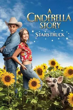 A Cinderella Story: Starstruck  [HDRIP] - FRENCH