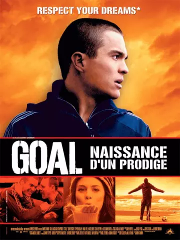 Goal ! : naissance d'un prodige  [HDLIGHT 1080p] - MULTI (FRENCH)