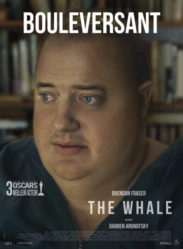 The Whale  [BDRIP] - FRENCH