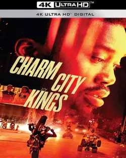 Charm City Kings  [WEB-DL 4K] - MULTI (FRENCH)