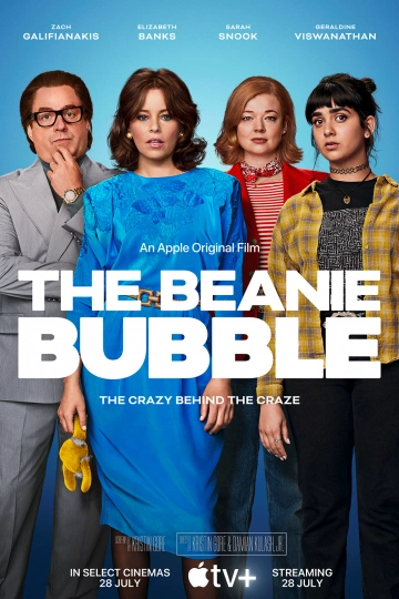 The Beanie Bubble  [HDRIP] - FRENCH