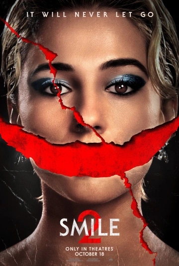 Smile 2  [WEB-DL 1080p] - MULTI (TRUEFRENCH)