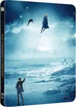 Miss Peregrine et les enfants particuliers  [BLU-RAY 3D] - MULTI (TRUEFRENCH)