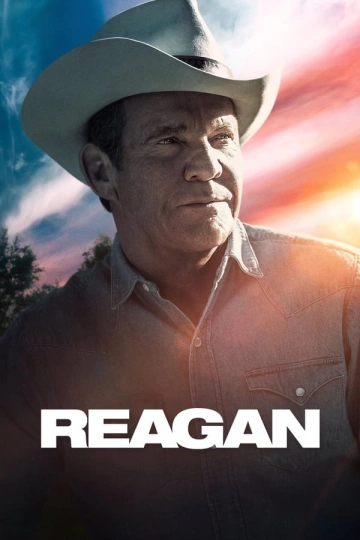 Reagan [WEBRIP 720p] - FRENCH