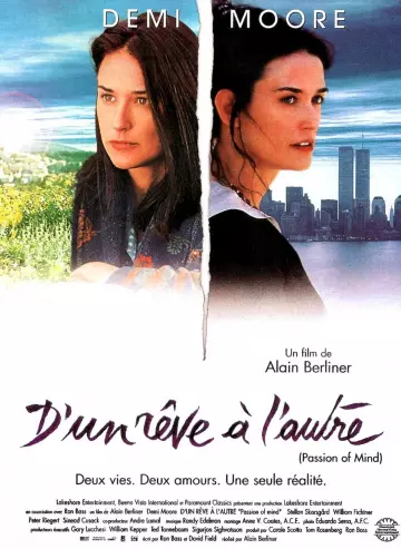 D'un rêve à l'autre [DVDRIP] - FRENCH