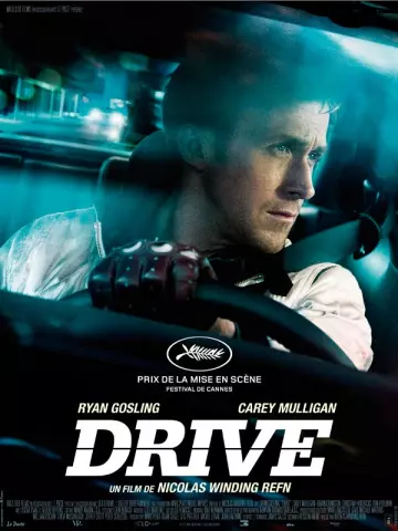 Drive  [HDLIGHT 1080p] - MULTI (TRUEFRENCH)