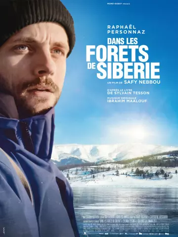 Dans les forêts de Sibérie  [DVDRIP] - FRENCH