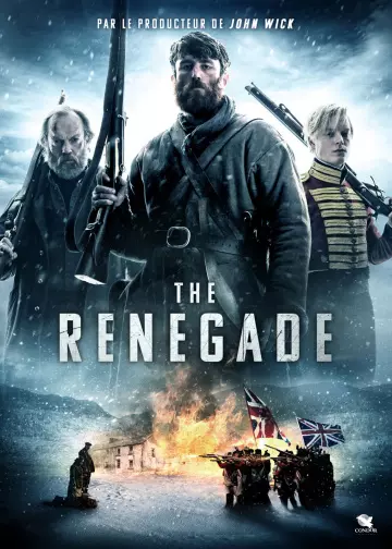 The Renegade  [BDRIP] - FRENCH