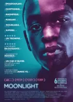 Moonlight  [DVDSCR] - VOSTFR